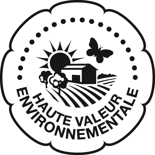 Domaine Figeat - certifié Haute Valeur Environementale